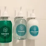Studio Jardins - moderno e prático próximo à Oscar Freire