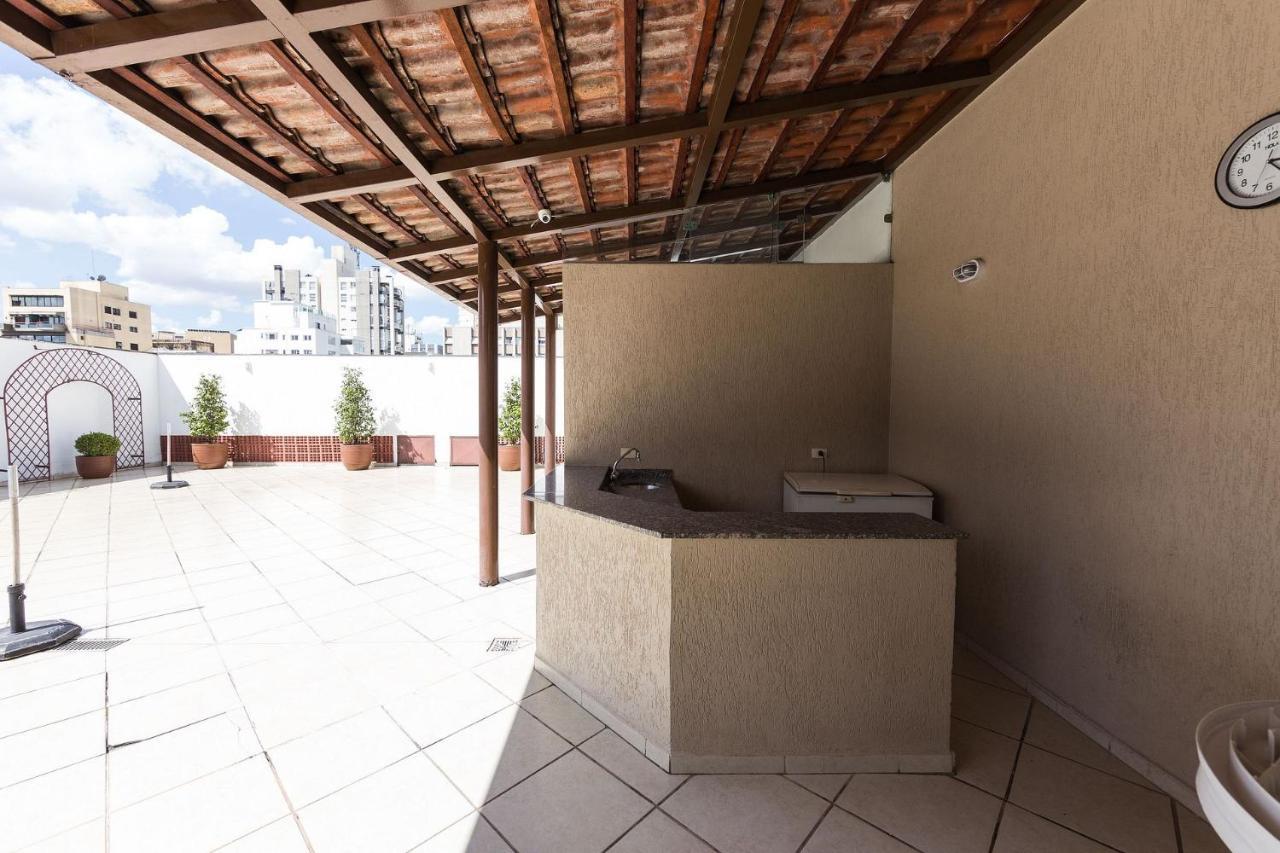 Apartamento Ar-condicionado E Tv Proximo A Avenida Paulista São Paulo
