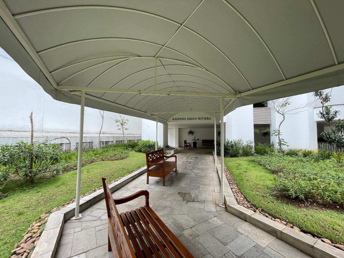 Apartamento Ar-condicionado E Tv Proximo A Avenida Paulista