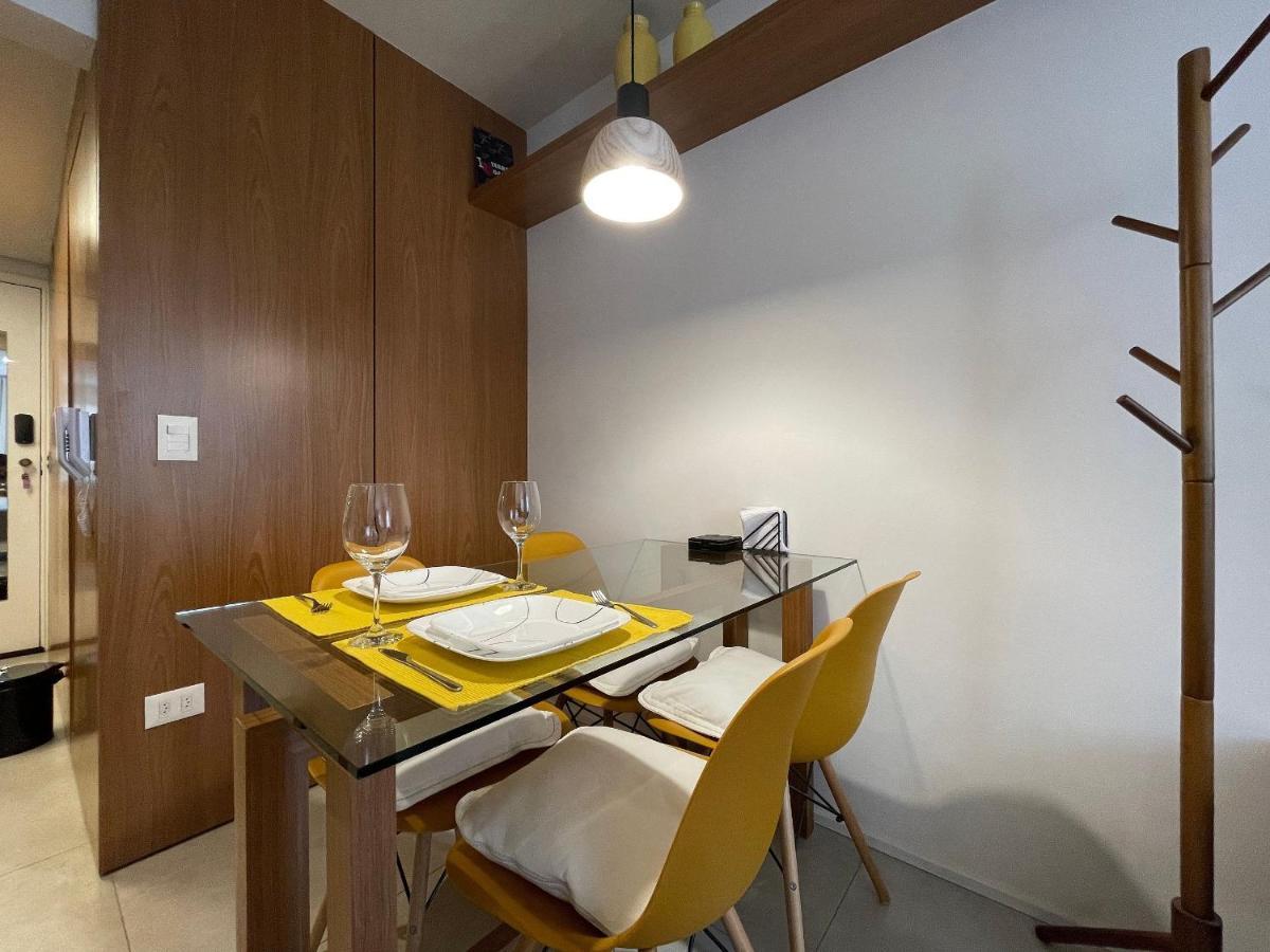 Ar-condicionado E Tv Proximo A Avenida Paulista Apartamento São Paulo